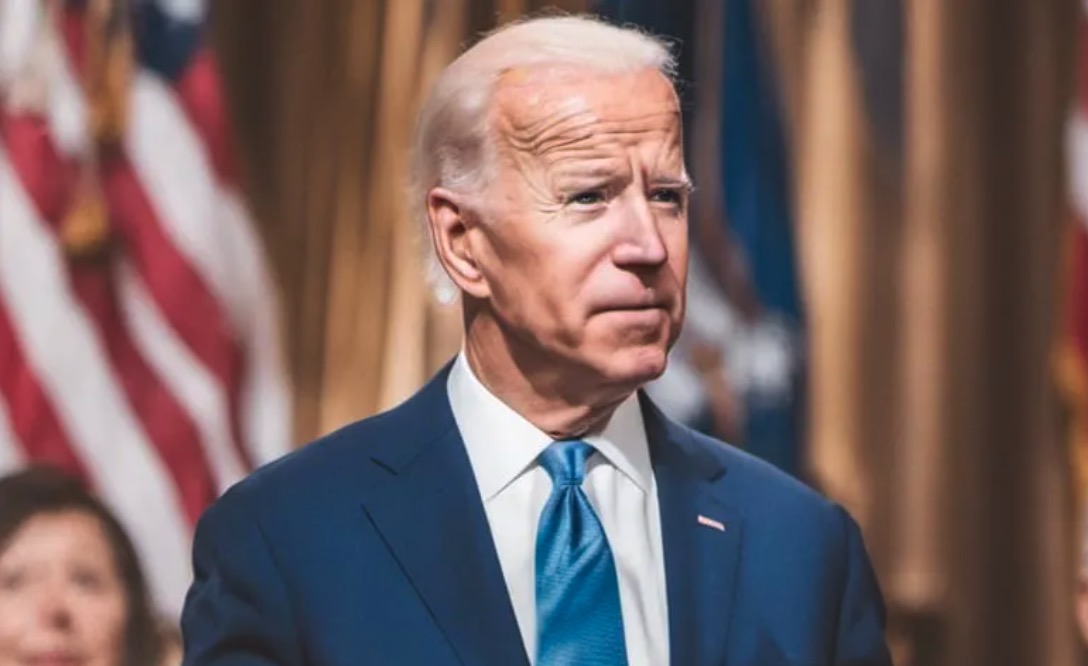 No Evidence For Biden Impeachment? Here’s 22 Key Pieces Of Evidence