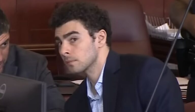 Luigi Mangione Eyes Shocking Plea Change — Here’s What It Could Mean