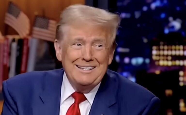 Trump Suggests New Name for Strait of Hormuz