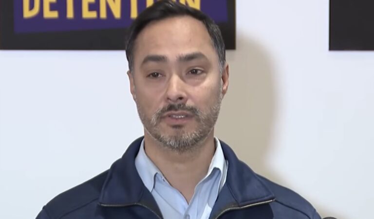 Texas Democrats Make New Move Against ICE