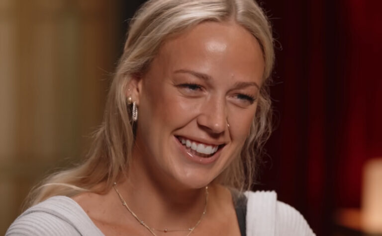 WNBA Team Debuts ‘Non-Binary’ Mascot In Game Against Sophie Cunningham