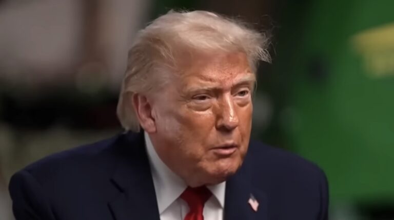 Supreme Court Deals Trump a Final Blow in $5 Million Case
