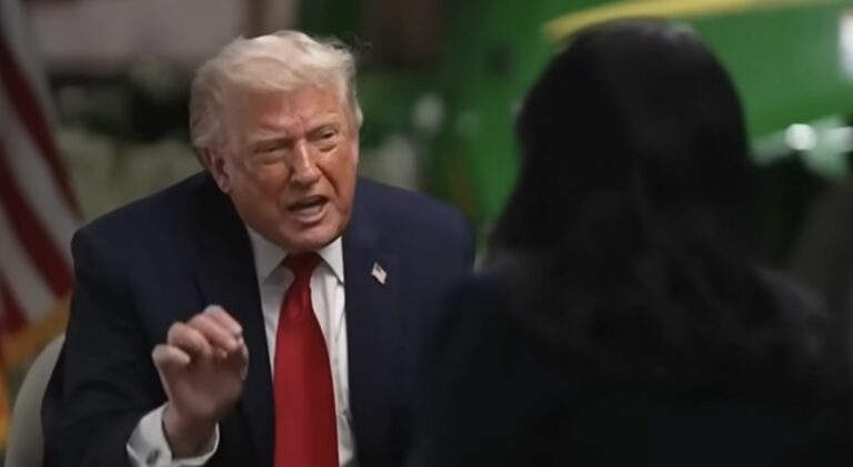 Trump Torches Fox News Host — ‘Worse Than CNN’