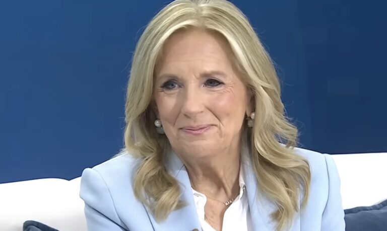 Jill Biden Says It’s Hunter’s ‘Time to Shine’ — What’s Coming?