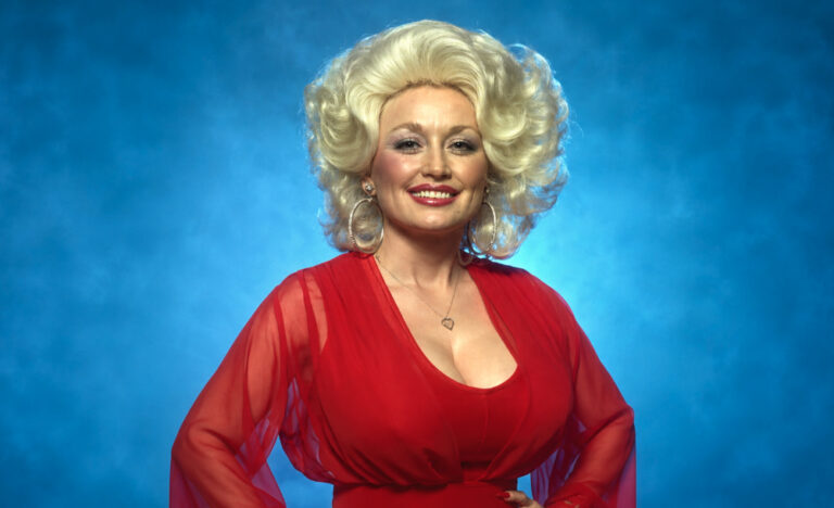 Dolly Parton’s Cause of Death Released