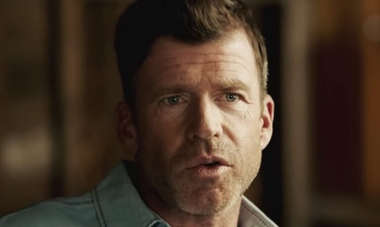 Taylor Sheridan Just Crushed Hopes of Yellowstone Fans