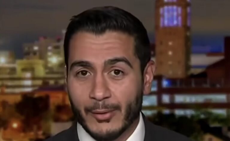 Abdul El-Sayed’s Old Terrorism Comments Are Disturbing — Look For Yourself