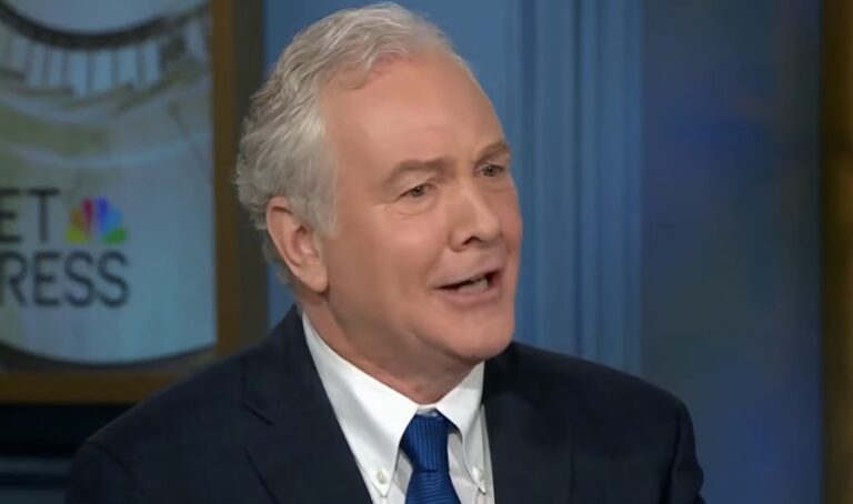 Democrat Senator Says Trump Committed ‘Impeachable Offenses’ — But Won’t Commit to Impeachment