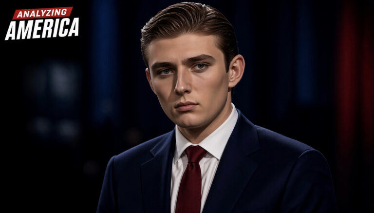 Barron Trump Threat Triggers Secret Service Response