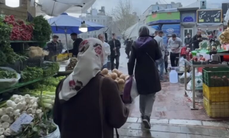 Iran’s Economy Hits a Stunning New Low — And Tehran’s Leader Still Claims He’s Winning