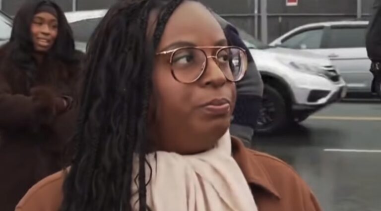 Dem Rep. Comes Unglued Over ‘Extremely Racist’ Trump Admin