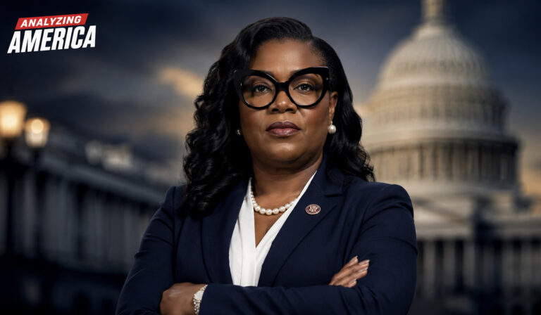 Democrat Rep. Suffers Brutal Ruling on Criminal Charges