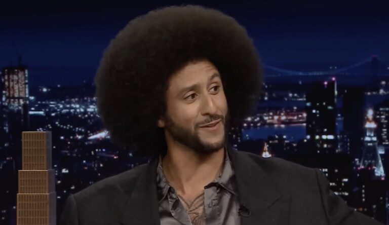 Colin Kaepernick Erupts on NFL — 10 Years After Taking a Knee
