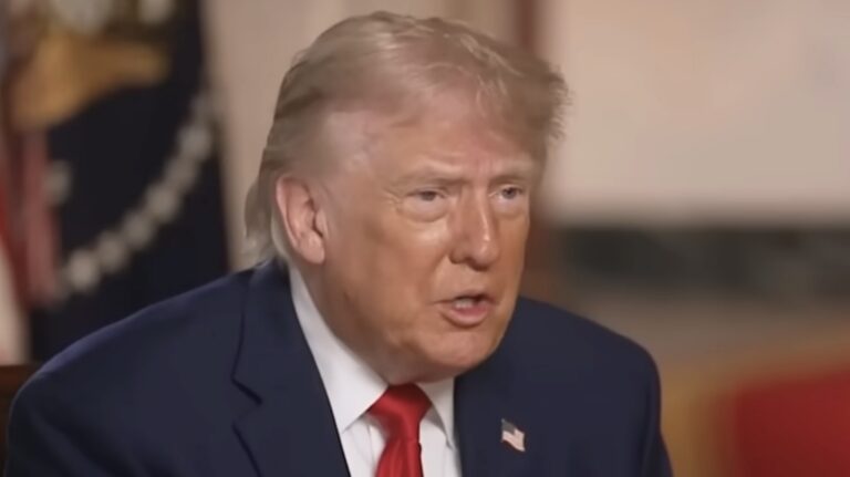 Trump Demands Action Against NBC Star Over On-Air Comments