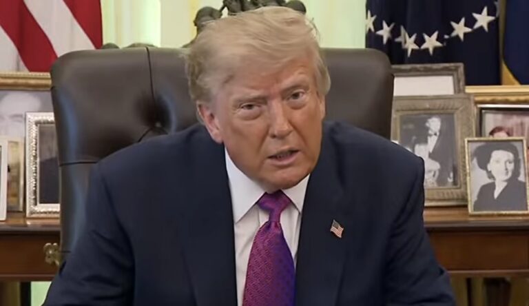 CNN Admits It Got Trump Story Very Wrong
