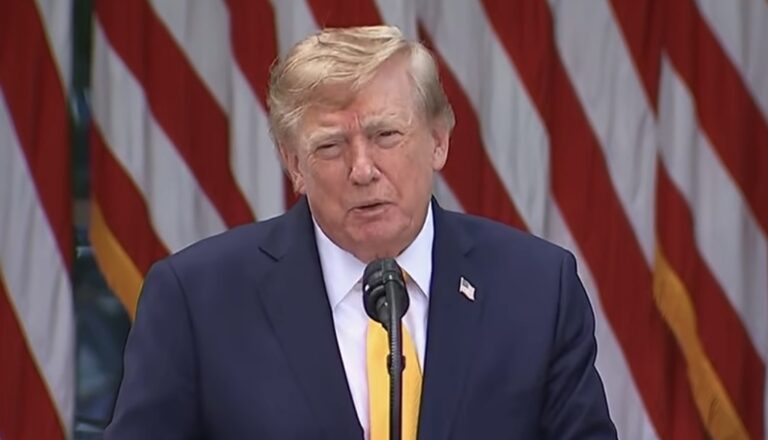 Supreme Court Delivers Bombshell Ruling Under Trump