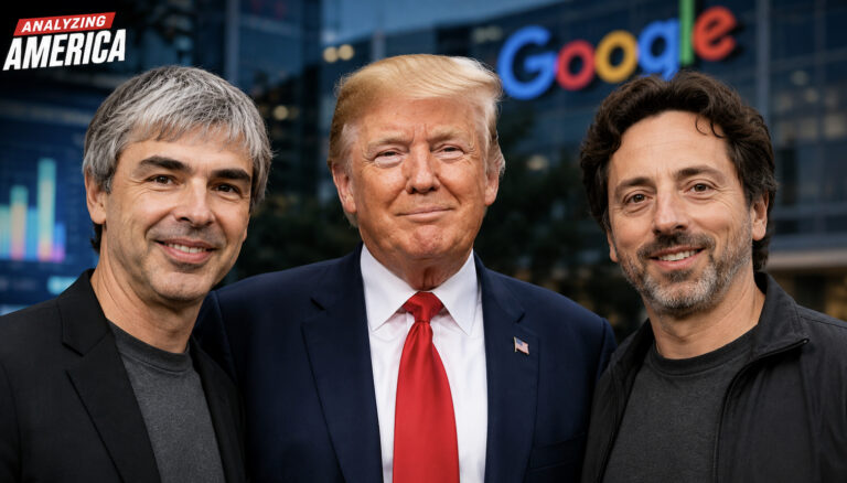 Google Maps Changes ‘Lake Ontario’ to ‘Lake America’ After Trump Order