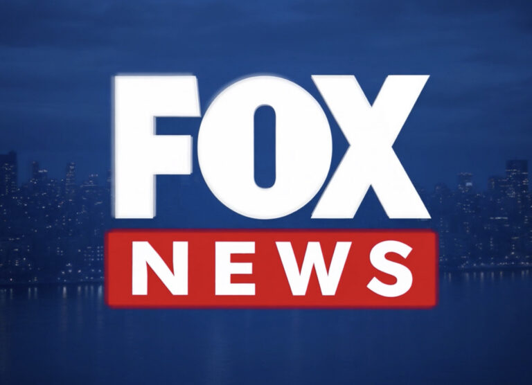 Fox News Star Abruptly Departs Network — Explosive Details Emerge