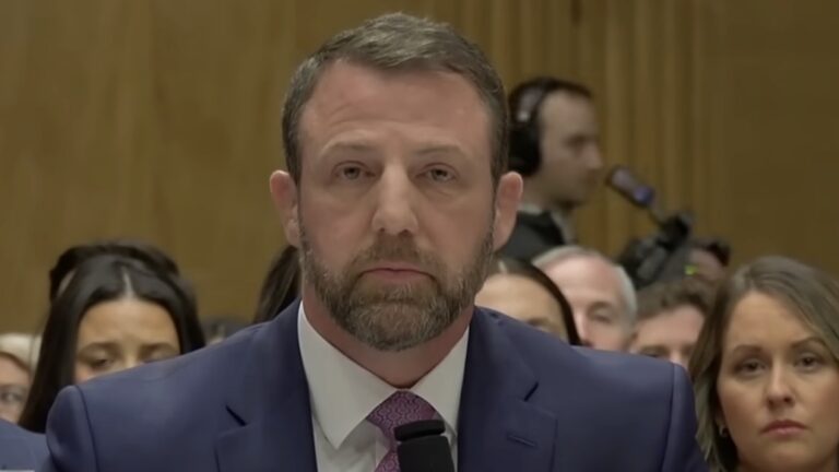 DHS Launches Major Voter Fraud Push Before Midterms