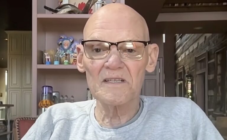 James Carville Makes Major Midterm Prediction for Democrats