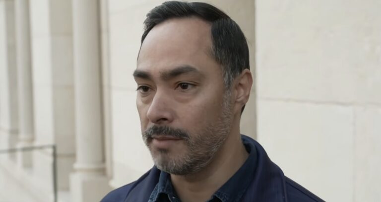 Rep. Castro: Dems Will Win Because ‘Trump Is Not Popular in Texas’