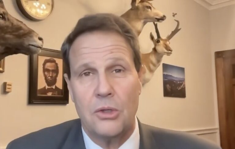Democrats Suffer Meltdown Over Socialism Vote — 8 Break Ranks