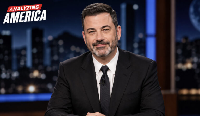 Jimmy Kimmel’s Show Set to End After 24 Years