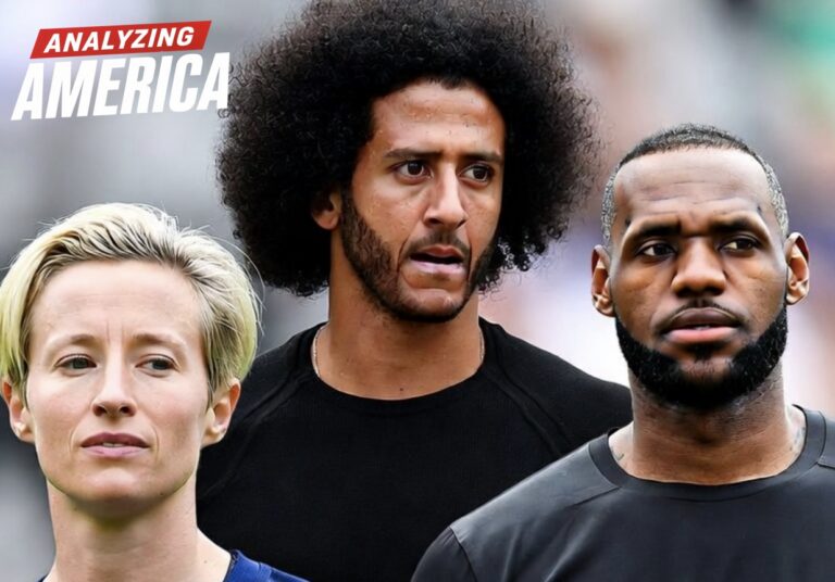 ‘Woke’ Nike Suffers Major Blow as Stock Crashes, Company Removed From S&P 100