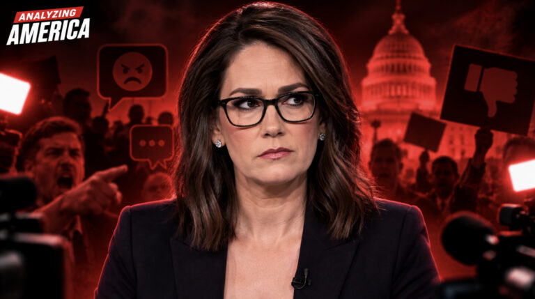 Fox News Decides Jessica Tarlov Will Remain at Network Despite Backlash