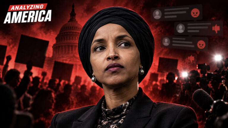 Felon Arrested at Home Linked to Ilhan Omar