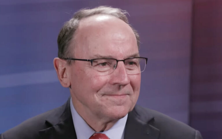 GOP Rep. Tom Tiffany Swims to Safety After Plane Makes Emergency Water Landing