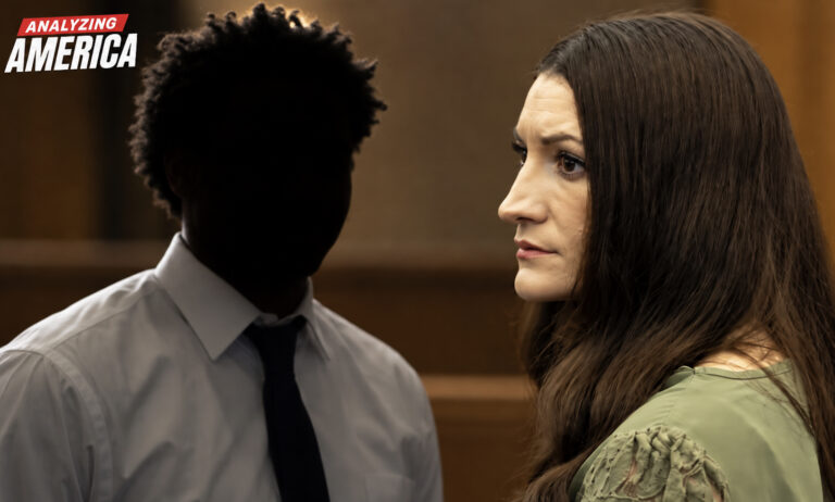 Black Catholic Holdout Juror in Lindsay Clancy Case Goes Into Hiding