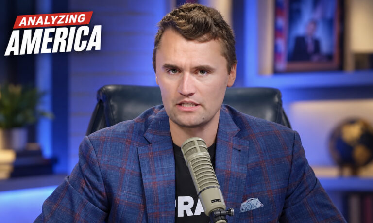 Charlie Kirk’s Family Intends to Sue University, Police Dept., and Others