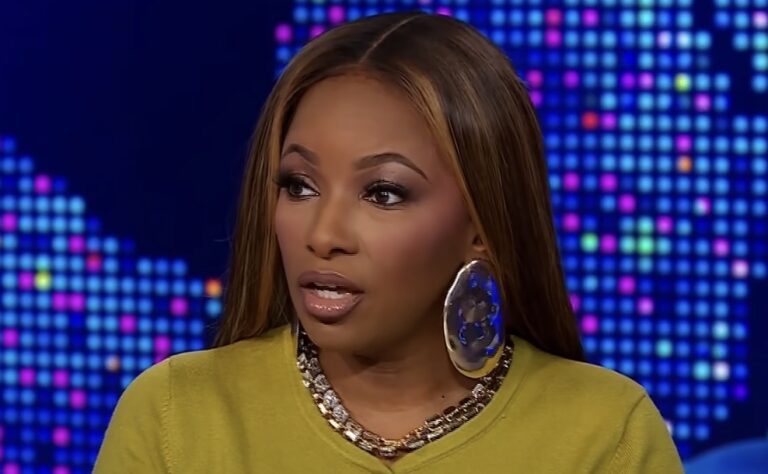 Jasmine Crockett Faces Backlash Over ‘Disgusting’ Stunt