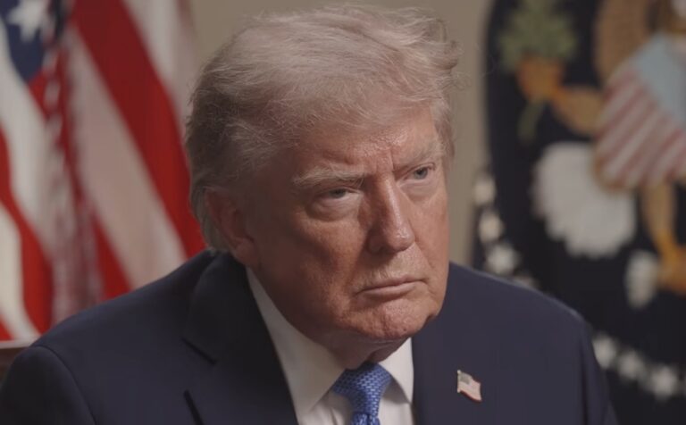 140 House Dems Make Major Trump Program Permanent