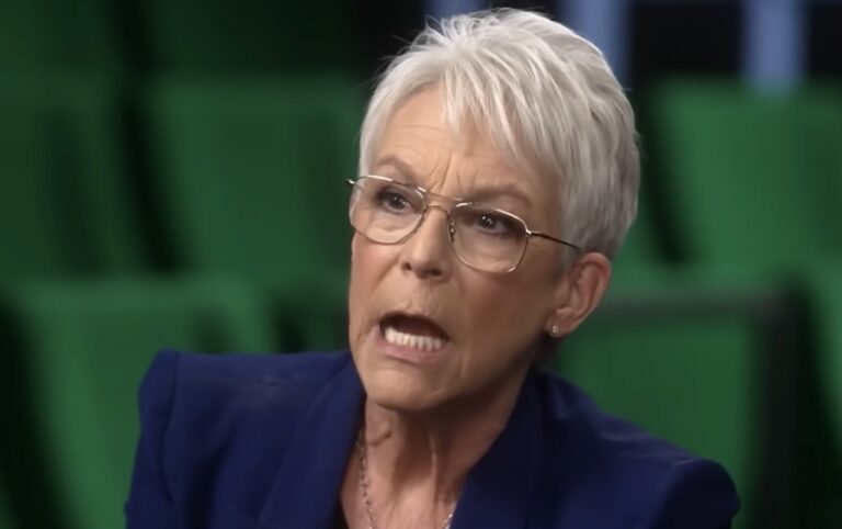 Hollywood Stars Make Stunning Midterm Pledge