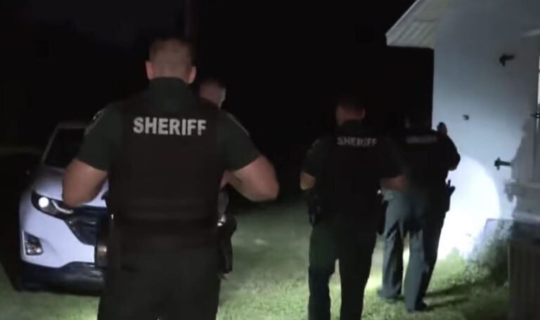 ICE Arrests Suspect in Conservative Leader Assassination Probe