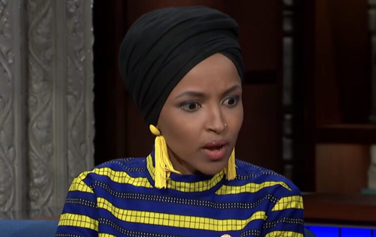 Un-American’ Omar bill sparks firestorm once details come to light