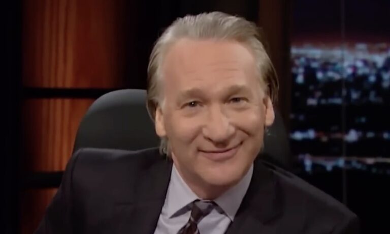 Bill Maher Confronts Famous Rapper Over Gaza Remarks