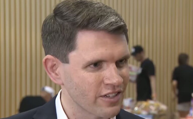 Undercover Video Exposes Democrat’s Church — Teaches ‘Inclusive Bible’ for Gender and LGBTQ