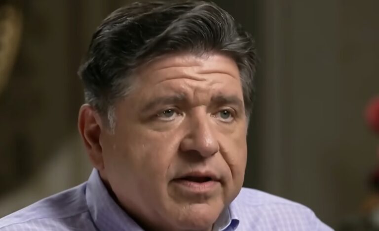 Illinois Governor Reveals Major Diagnosis