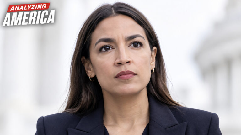 AOC to Decide on Presidential Run After Midterms: ‘I Am Not Opposed’