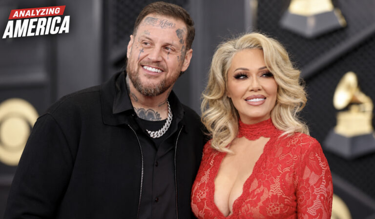 Jelly Roll’s Ex, Bunnie Xo, Responds to Fan Backlash Over Cozy Outing