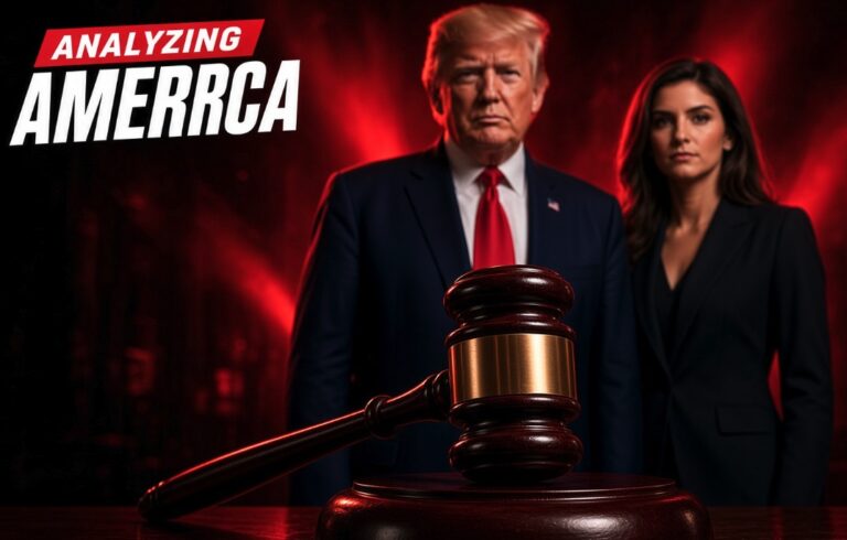 Judge Temporarily Blocks Trump’s Ban on CNN, MS NOW and Politico