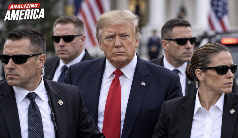 Man Who Was Shot During Trump Assassination Attempt Passes Away